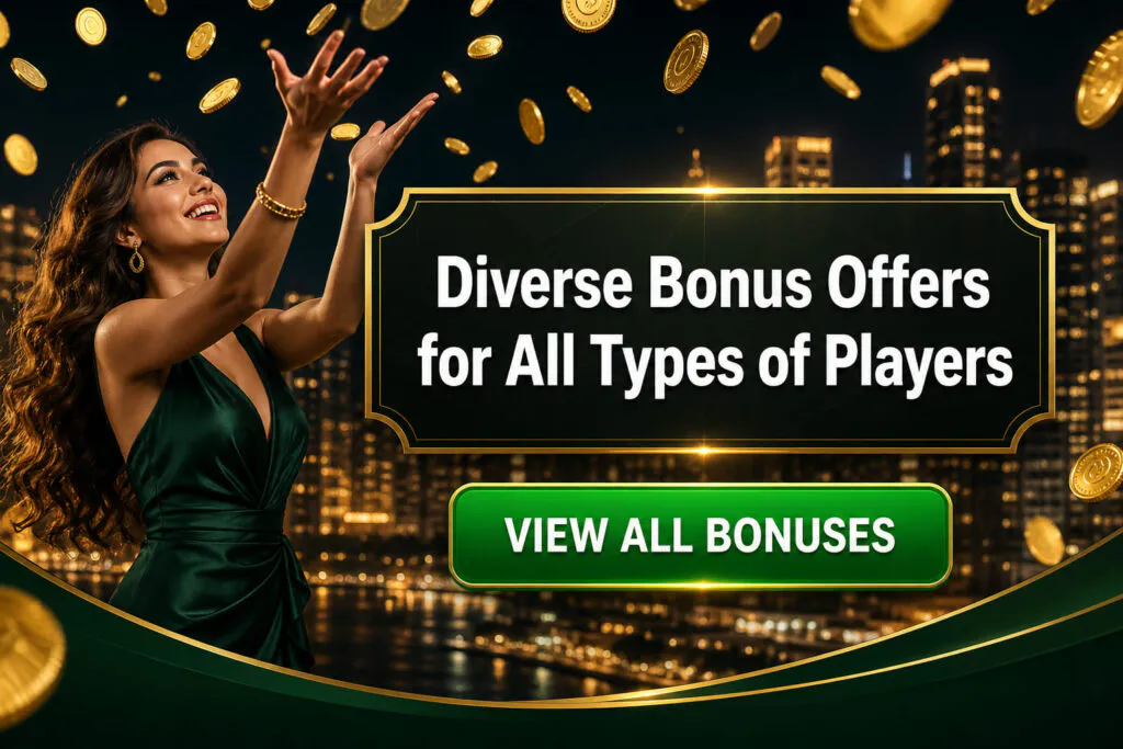 Official N1Bet bonus featuring diverse promotional offers for all types of players - n1bett.de